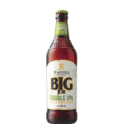 austell Pivo IPA St. Big Job STK 0,5 l
