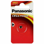 Baterija Panasonic SR-621 ELBaterija Panasonic SR-621 EL