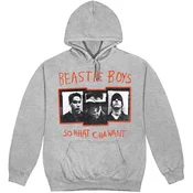 Beastie Boys So What Cha Want Grey M Kapuco