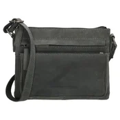 Hide & Stitches Idaho 20029 Black