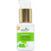 Provida Organics Mille Fleurs zaščitni  serum z vitaminom C - 30 ml