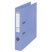 ESSELTE Standard A/4 50 mm organizator za fascikle boje lavande 231041
