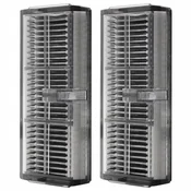 shumee 2 x HEPA filter za robota Dreame X30 X40 | Dreame L10s ultra PRO heat