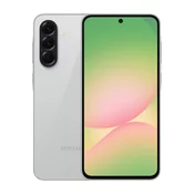 SAMSUNG pametni telefon Galaxy A56 8GB/256GB, Lightgray