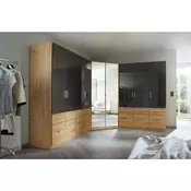 ORMAR ZA ODEĆU hrast artisan
