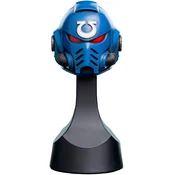 Weta Workshop Warhammer 40.000 - miniaturna replika čelade Ultramarines