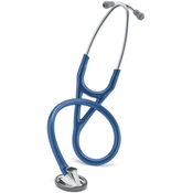 3M Littmann Master Cardiology Kardiološki stetoskop, Navy Blue
