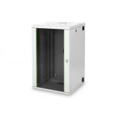 Digitus Professional 19" stensko ohišje Digitus Professional DN-19 20-U-3 (Š x V x G) 600 x 982 x 610 mm 20 U Svetlo siva (RAL 7035)