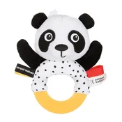 shumee Panda BabiesBoo Sensorinen helistin hampailla, Canpol Babies