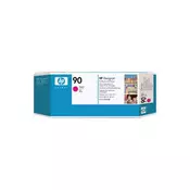 HP 90 Magenta  Printhead and Cleaner For use in the  DesignJet 4000 series  printers (C5056A)