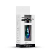 Gardj Europe Plug-Jewellery Multicolour PLUG – rdeča S