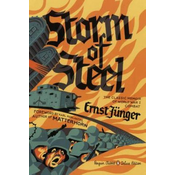 Storm of Steel