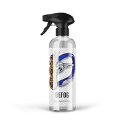 CarShineFactory Čistilo in premaz proti rosenju notranjih stekel avta Defog, 250 ml