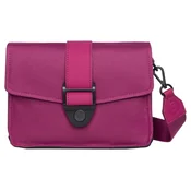 Bold Banana Crossbody M Classic Pretty Plum