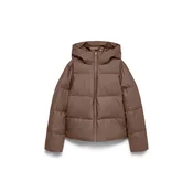 VERO MODA Zimska jakna VMGRETAANNA rjava