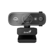Genius Face Cam Open crna Web kamera