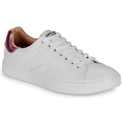 Only  Nizke superge ONLSHILO-44 PU CLASSIC SNEAKER  Bela