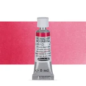 Schmincke Horadam akvarelne barve v tubi po 5 ml - 357 Alizarin Crimson