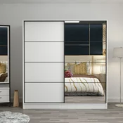 Hanah Home Garderober Kale-7149, 220x210x52 cm, Beli