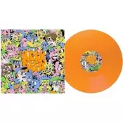 Neck Deep - Neck Deep (Limited Edition) (LP)