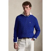 Polo Ralph Lauren pulover moški bombažen