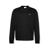 Calvin Klein Jeans Majica  črna