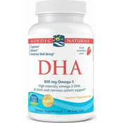 Nordic Naturals DHA