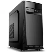 KLIK PC MT/Intel i3-10100/H470/8GB/240GB ( WBS 10100/8/240 )