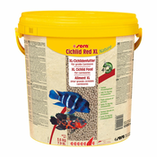 Sera Cichlid Red XL Nature - 10L
