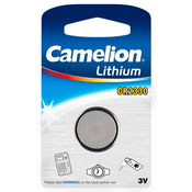 Lithium dugmasta baterija Camelion CR2330 1 kom Blister