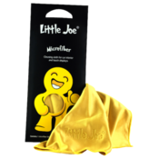 Little Joe Microfiber krpica – rumena