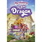 My Universe - My Baby Dragon (Nintendo Switch) Nintendo eShop Key EUROPE