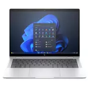 HP 128 Laserska žična miška
