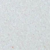 Dekorativna guma - Svetlikajoča - Samlepilna - 20x30 cm | izberite barvo - White