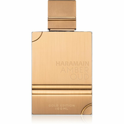 Al Haramain Amber Oud Gold Edition parfemska voda uniseks 100 ml