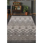 Conceptum Hypnose Tepih 200x290cm Bež-Sivi