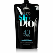 LOréal Professionnel Blond Studio Nutri Developer oksidacijska emulzija 12 % 40 vol.  1000 ml