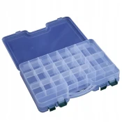 shumee PHOENIX BOX 27 CM LUME, VOBLERI, PILKERI, SPINNER - PH-602