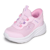 Superge Skechers Bounder Pro - Step One 303690N/LTPK Roza