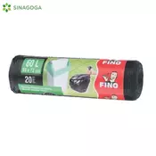 FINO KESE ZA SMECE 60L-20KESA (35) SARANTIS