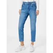 Pepe Jeans Kavbojke Violet moder denim
