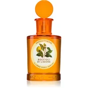 Monotheme Il Libro Degli Agrumi Boccioli di Limone toaletna voda uniseks 100 ml