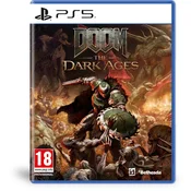 Doom The Dark Ages (PS5)