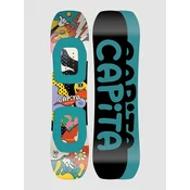 CAPiTA Micro Mini 2027 Kids Snowboard multi