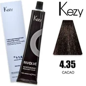 Kezy involve color 100 ml cocoa 4.35
