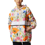 Jakna s kapuljacom New Balance Essentials Super Bloom Jacket