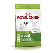ROYAL CANIN X-Small Adult 0,5kg