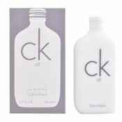 Parfem za oba spola CK All Calvin Klein 18301-hbsupp EDT (50 ml) CK All 50 ml