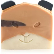 Almara Soap My Happy Guinea Pig ročno izdelano milo za otroke 100 g