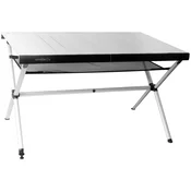 Brunner, Sklopivi kamp sto, Accelerate Compack 4, Sivi